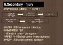 [의학] 외상성 뇌손상 - tbi[Traumatic Brain Injury] 10페이지