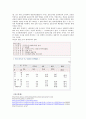 생물학실험보고서 - 개체군의 크기 4페이지