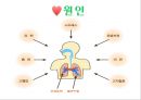 심폐물리치료 - 심장기능부전에 관해 5페이지