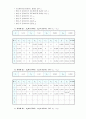 [물리실험보고서] 충돌 및 운동량 보존 2페이지