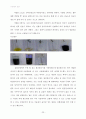 분석화학 실험 - 음이온, 양이온 정성분석 23페이지