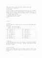 일반물리학 - 국제단위계[SI]에 대해서 2페이지