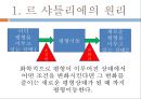 화학실험 - 르 샤틀리에의 원리 2페이지