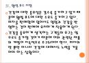 [미스터피자 기업분석] 미스터피자(MPK) 성공요인분석 PPT자료 16페이지