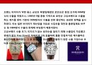 국내 기업의 브랜드 글로벌화 성공사례 분석  15페이지