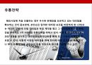 국내 기업의 브랜드 글로벌화 성공사례 분석  20페이지