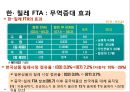 한국경제와 국제통상에 대한 이해 및 고찰  30페이지