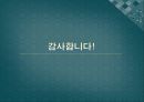 전라북도의 블루오션에 관해 10페이지