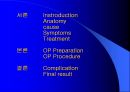TKR(Total Knee Replacement)슬관절 대치술 PPT 3페이지
