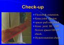 TKR(Total Knee Replacement)슬관절 대치술 PPT 29페이지