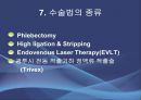 Varicose veins(하지정맥류).ppt 11페이지