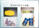 내분비계 장애물질(환경호르몬)에 대한 연구 및 대책  8페이지