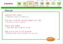크라운제과 경영분석  9페이지