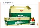 [동화약품 기업분석] 까스활명수 성공요인분석 PPT자료 7페이지