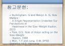 크기와 무게 착각에 관한 연구 19페이지