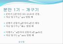 출산법 ,예정일 계산법, 징후,준비 7페이지