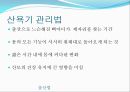 출산법 ,예정일 계산법, 징후,준비 28페이지