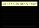 스포츠 마케팅  21페이지