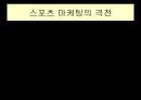 스포츠 마케팅  26페이지
