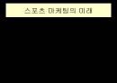 스포츠 마케팅  28페이지