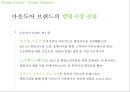 국내 아웃도어 & 캠핑시장의 분석과 전망 33페이지