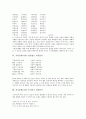 가사문학(가사) 노처녀가, 권주가 작품분석, 가사문학(가사) 남정가 작품분석, 가사문학(가사) 면앙정가 작품분석, 가사문학(가사) 오섬가 작품분석, 가사문학(가사) 관동별곡 작품분석, 가사문학 속미인곡 작품분석 6페이지