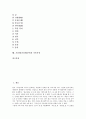 가전체(가전체문학)의 개념, 가전체(가전체문학)의 성격, 가전체(가전체문학)의 주요작품, 가전체(가전체문학)과 국선생전, 가전체(가전체문학)과 국순전, 가전체(가전체문학) 공방전, 가전체(가전체문학) 죽존자전 3페이지