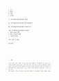 사이버상담(인터넷상담)의 정의와 종류, 사이버상담(인터넷상담)의 특징과 장단점, 사이버상담(인터넷상담)의 기반조성과 현황, 사이버상담(인터넷상담)의 내용과 실제, 사이버상담(인터넷상담) 과정과 한계 및 제언 3페이지