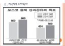[포스코 기업분석] 포스코 경영전략분석-상생경영 PPT자료 7페이지