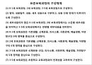 제 3차 어린이집 표준보육과정 프리젠테이션 5페이지