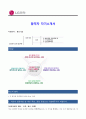 LG화학 합격자 자기소개서 1페이지