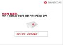 신세계 상품권, NO.1 브랜드로 만들기 위한 커뮤니케이션 전략  1페이지
