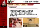보해 복분자주 일본 진출 23페이지