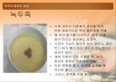 약죽의 종류와 효능  15페이지