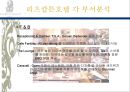 리츠칼튼 호텔의 조직도 분석  7페이지