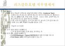 리츠칼튼 호텔의 조직도 분석  15페이지