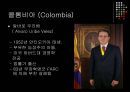 볼리비아와 콜롬비아의 코카 정책 비교  11페이지