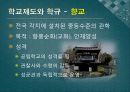 조선시대 교육 ppt 13페이지