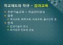 조선시대 교육 ppt 22페이지