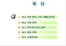 도브 광고 PPT 2페이지