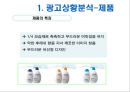 도브 광고 PPT 8페이지