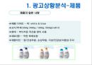 도브 광고 PPT 9페이지