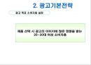 도브 광고 PPT 19페이지