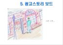 도브 광고 PPT 33페이지