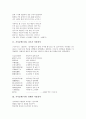 가사문학(가사) 화전가 작품분석, 가사문학(가사) 처사가 작품분석, 가사문학(가사) 연행가 작품분석, 가사문학 금강중용도가 작품분석, 가사문학(가사) 면앙정가 작품분석, 가사문학 고병정가, 사미인곡 작품분석 3페이지