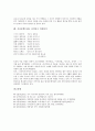가사문학(가사) 화전가 작품분석, 가사문학(가사) 처사가 작품분석, 가사문학(가사) 연행가 작품분석, 가사문학 금강중용도가 작품분석, 가사문학(가사) 면앙정가 작품분석, 가사문학 고병정가, 사미인곡 작품분석 9페이지