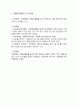사회복지와 자원봉사활동의 구성체계 2페이지
