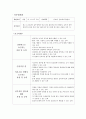 간호조직의 직무분석 - 간호과장의 직무분석 2페이지