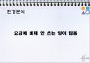 CJ헬로모바일 CJ Hello Mobile 마케팅 기획안.ppt 20페이지
