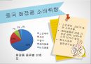 화장품 소비시장 6페이지